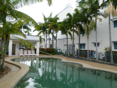 Madison Ocean Breeze Apartments - South Australia Travel 16
