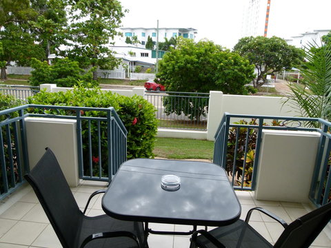 Madison Ocean Breeze Apartments - South Australia Travel 20