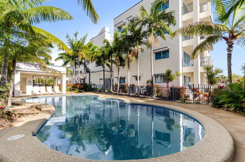 Madison Ocean Breeze Apartments - South Australia Travel 0