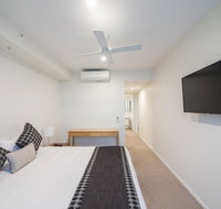 Empire Apartment Hotel Rockhampton - South Australia Travel