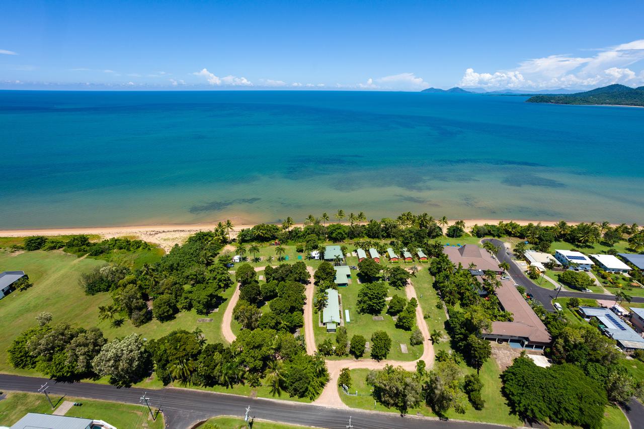 Amber QLD South Australia Travel