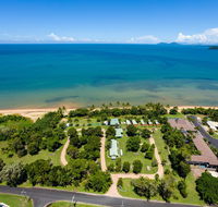 King Reef Resort - South Australia Travel