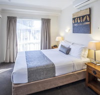 Emerald Maraboon Motor Inn - South Australia Travel