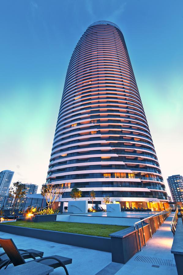 Broadbeach QLD South Australia Travel