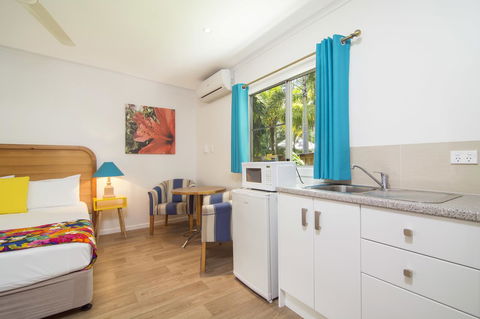 Port Douglas Motel - South Australia Travel 38