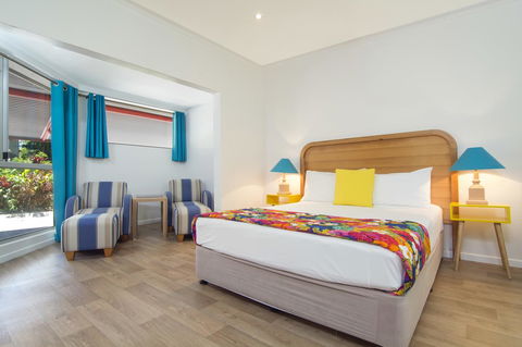 Port Douglas Motel - South Australia Travel 34