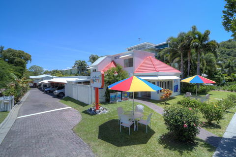 Port Douglas Motel - South Australia Travel 41