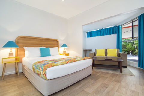 Port Douglas Motel - South Australia Travel 32