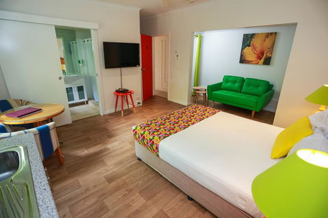 Port Douglas Motel - South Australia Travel 14