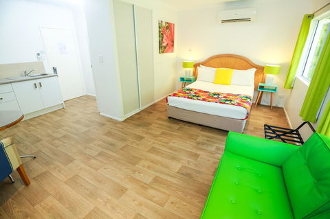 Port Douglas Motel - South Australia Travel 10