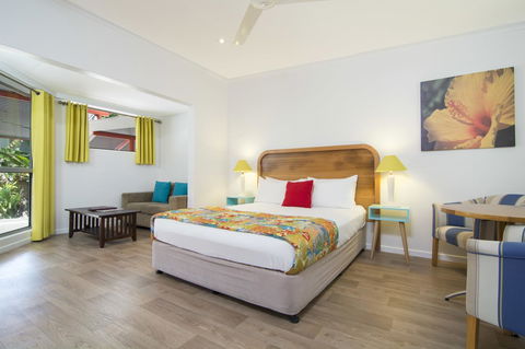 Port Douglas Motel - South Australia Travel 30