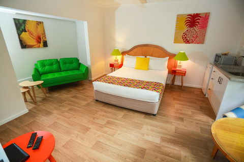 Port Douglas Motel - South Australia Travel 15