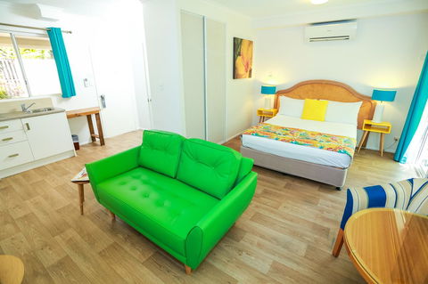 Port Douglas Motel - South Australia Travel 12