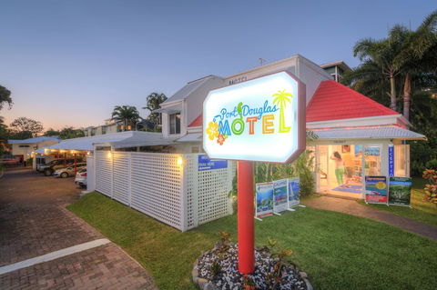 Port Douglas Motel - South Australia Travel 44