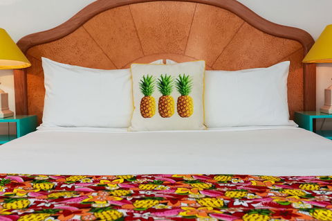 Port Douglas Motel - South Australia Travel 20