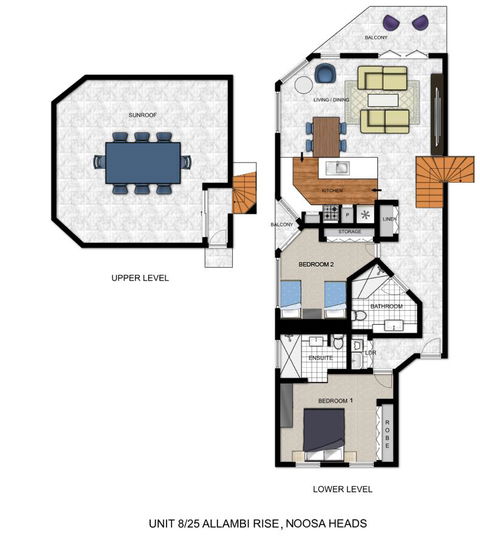 Allambi - South Australia Travel 2