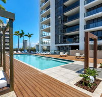Qube Broadbeach - South Australia Travel