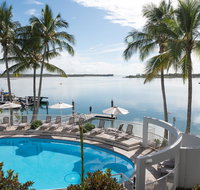 Noosa Pacific Riverfront Resort - South Australia Travel