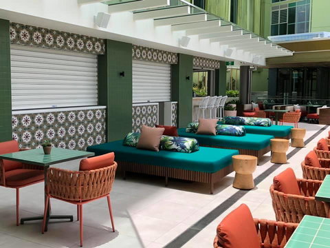 Crystalbrook Bailey - South Australia Travel 4