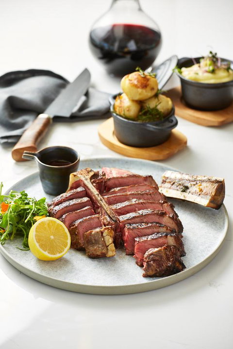 Crystalbrook Bailey - South Australia Travel 25