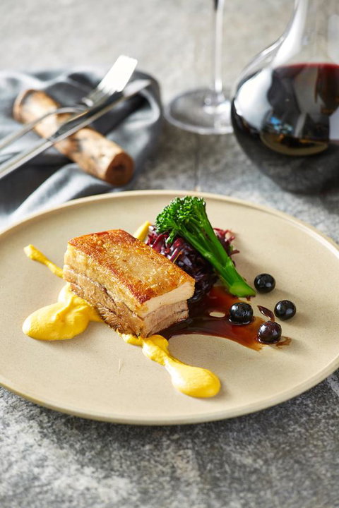 Crystalbrook Bailey - South Australia Travel 27