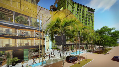 Crystalbrook Bailey - South Australia Travel 0