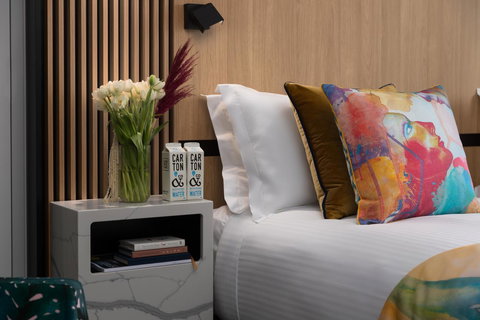 Crystalbrook Bailey - South Australia Travel 14