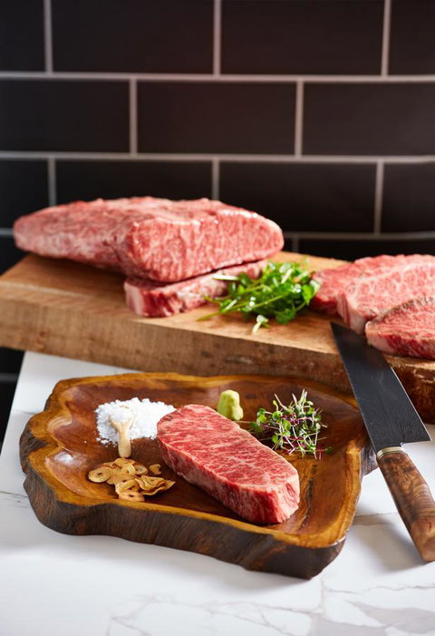 Crystalbrook Bailey - South Australia Travel 26