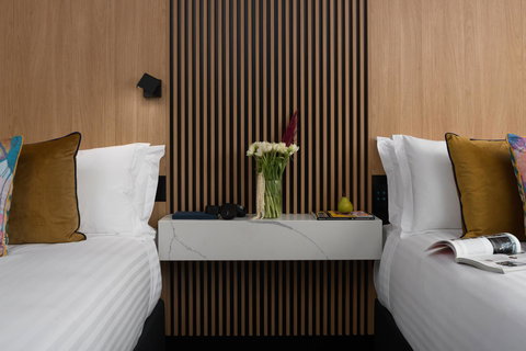 Crystalbrook Bailey - South Australia Travel 24