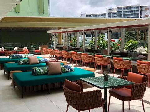 Crystalbrook Bailey - South Australia Travel 5