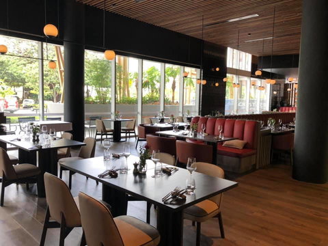 Crystalbrook Bailey - South Australia Travel 2