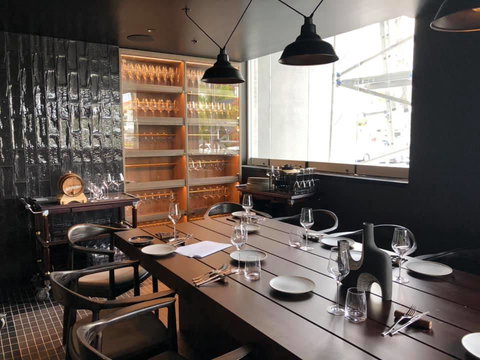 Crystalbrook Bailey - South Australia Travel 1