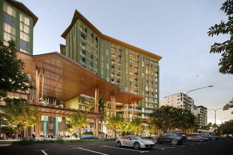 Crystalbrook Bailey - South Australia Travel 12