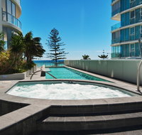 Reflection Tower Two - South Australia Travel