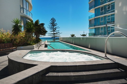 Reflections Tower Two - South Australia Travel 0