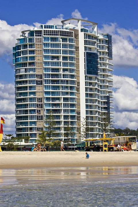 Reflections Tower Two - South Australia Travel 4