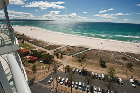 Reflections Tower Two - South Australia Travel 9
