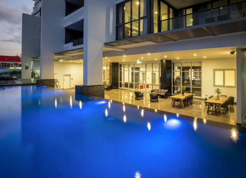 Synergy Broadbeach - Official - South Australia Travel 0