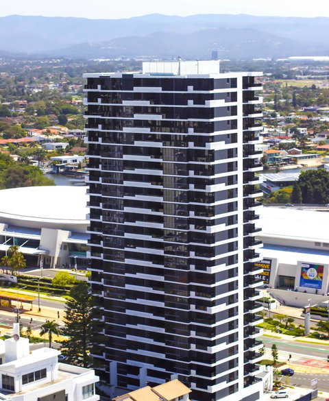 Synergy Broadbeach - Official - South Australia Travel 7