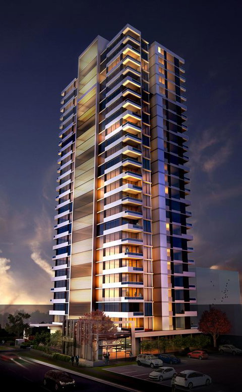 Synergy Broadbeach - Official - South Australia Travel 9