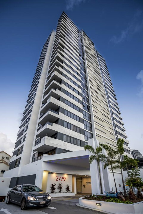 Synergy Broadbeach - Official - South Australia Travel 6