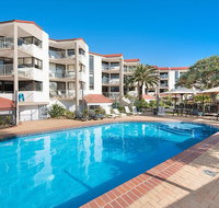 Casablanca Beachfront Apartments - South Australia Travel