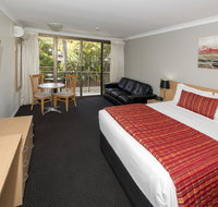 Comfort Inn Grammar View - South Australia Travel