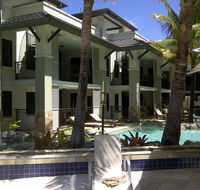 Penthouse 239 - Sea Temple Port Douglas - South Australia Travel