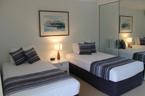 Argosy On The Beach - South Australia Travel 10