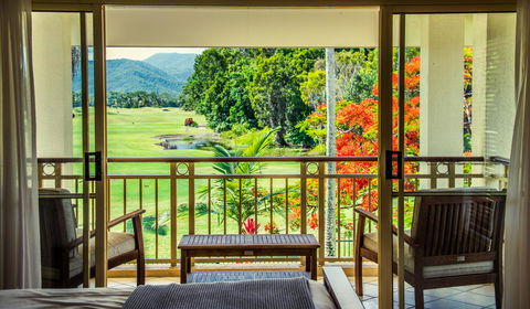 Paradise Links Resort Port Douglas - South Australia Travel 24