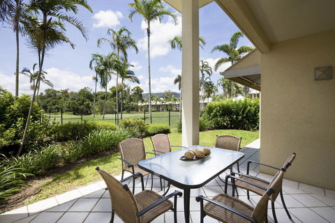 Paradise Links Resort Port Douglas - South Australia Travel 18
