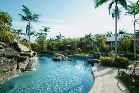 Paradise Links Resort Port Douglas - South Australia Travel 29
