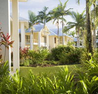 Paradise Links Resort Port Douglas - South Australia Travel