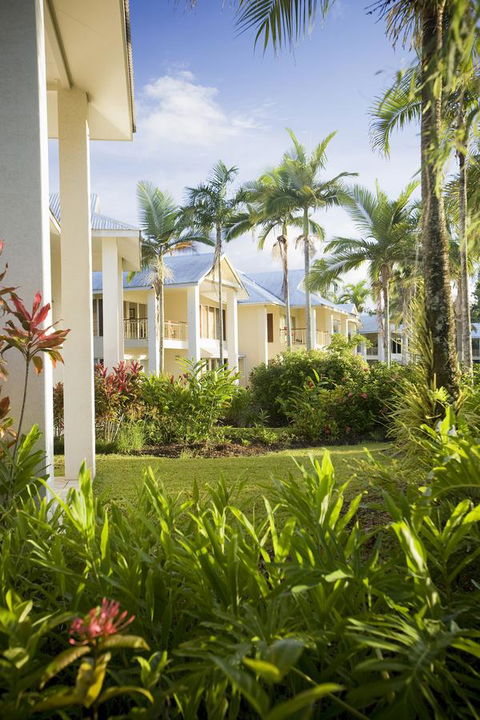 Paradise Links Resort Port Douglas - South Australia Travel 0
